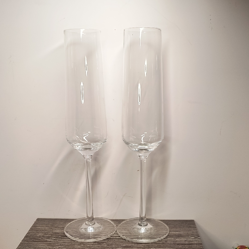 Schott Zwiesel Tritan Crystal Glass Pure Stemware Collection Cabernet/all Purpos